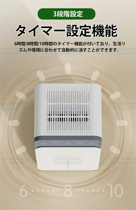 楽天市場】除湿機 小型 衣類乾燥除湿機 1500ML 強力 静音 コンパクト 