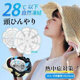 【赤字覚悟×5個購入でわずかで1196円！】 アイスパッド28度自然凍結 アイスシート ヘッドクーラー頭皮冷却冷感マットアイスリング メット冷却シートアイスサークルヘッドクール ヘッドクールシートスマートエコネッククーラーPCM帽子保冷剤中症対策暑さ対策ひんやり接触冷感