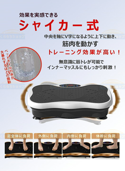 楽天市場】3タイプ選択購入可能！◇上半身も同時にトレーニング 