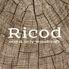 木製雑貨 Ricod （リコッド）