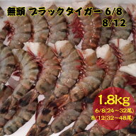 【初回購入者様限定！クーポン発行で500円OFF】 特大海老 ブラックタイガー 海老 エビ えび 大海老 冷凍…