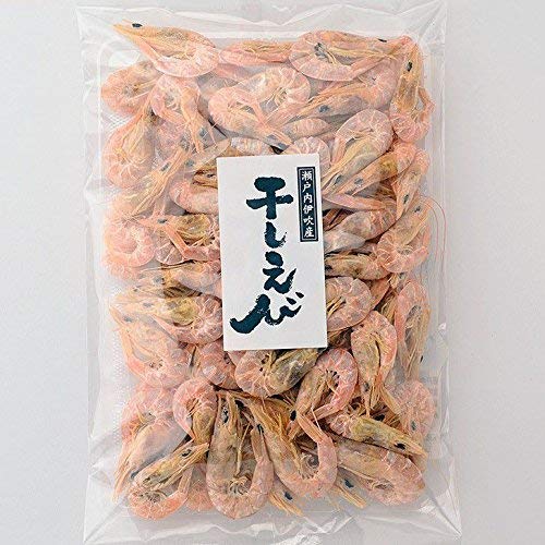 楽天市場 海老 えび 瀬戸内産 干し海老 80g 無添加 無着色 お届け 常温便 常温便なら6000円以上で送料無料 北海道 沖縄 東北除く 国産 ホシエビ 干しえび 出汁 海老 薬味 焼飯 餃子 八宝菜 煮物 おつまみ 瀬戸内漁師の海鮮問屋
