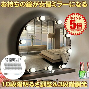 �y3�F���������邳�����z ���D���C�g ���t�� LED�~���[���C�g ���D�~���[ �쐬 ���C�g ���C�N�A�b�v���C�g �n���E�b�h�~���[���C�g �n���E�b�h���C�g ���ϋ� ���C�N �h���b�T�[���C�g LED