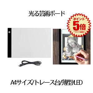 g[X A4 TCY LED Cge[u ^ 5mm 3iK USBd  G fbT } A4TCY g[VO CXg Cg{[h F } Aj R~bN LN^[ 
