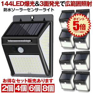 y2Zbgz \[[Cg O ZT[Cg lZT[Cg 144LED Ɩ \[[ lZT[ h hƃCg 3ޓ_[h _   ԏ 140° 3ʔ Ԏ