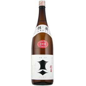剣菱(けんびし)　上撰　剣菱酒造　1800ml瓶[日本酒]