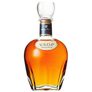 Tg[uf[ VSOP 40x 700ml r fL^ y m uf[ V.S.O.P i JNe bN ؂₩ ܂₩ t[eB[  v[g z
