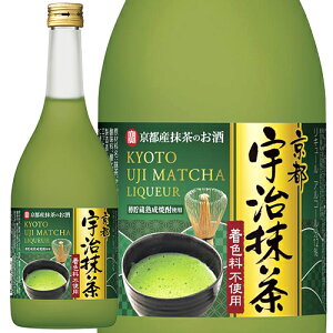 楽天市場 寶 京都産抹茶のお酒 京都宇治抹茶 リキュール 宝酒造 12度 7ml瓶 酒の倉之助