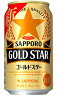åݥ GOLD STAR ɥ  350ml