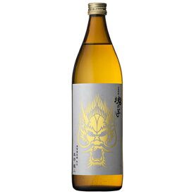 魂の芋 たましいのいも 本格芋焼酎 薩摩焼酎 本坊酒造 25度 900ml 瓶 【cp】 【 芋 米麹 水割り フルーティー 女性 おすすめ 柔らか 軽やか メッセージカード ラッピング 】