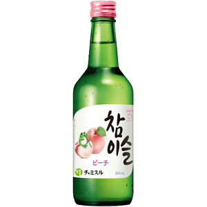 JINRO �W���� �`���~�X�� �s�[�` ���L���[�� ���I 13�x 360ml �r �y �ƈ��� ����� �؍� �Ē� �r �Â� �b�� �z