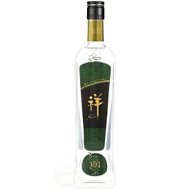 紅乙女 べにおとめ 祥 しょう 101 胡麻祥酎 紅乙女酒造 25度 720ml 瓶 【限定】 【 本格焼酎 胡麻焼酎 麦 米麹 胡麻 芳醇 胡麻の香り ビター 香ばしい焙煎胡麻 家飲み ギフト ラッピング可 】