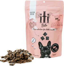 【最安値挑戦中】イティドッグ　ビーフ &イール(うなぎ)ディナー 200g