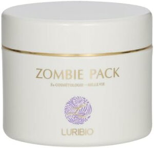 LURIBIO ZOMBK PACK (rI ]rpbN)
