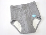 【送料無料】失禁ブリーフ　S　M　L　LL　サイズ　尿漏れパンツ　日本製　　50cc対応　失禁パンツ　　紳…