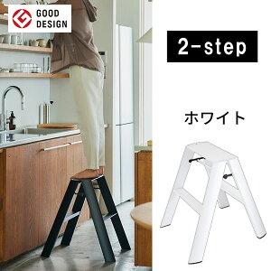 �܂��� �r�� 2�i [���J�[�m �c�[�X�e�b�v] �������ȋr�� ���� Lucano 2step ML2.0-2 ���ݑ� ���S ����ɂ��� �A���~ �����^�� �X�e�b�v ���킢�� �J���t�� �R���p�N�g ������ 2-step �r�� �J���₷
