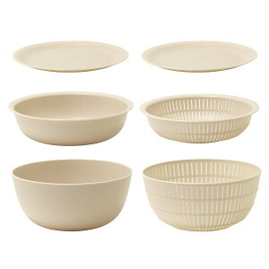 CNCbg U [ĂƂɂgUƃ{E(6_Zbg)] { ϔMx140 ϗ dqWΉ H@OK LBK-10 [CNCbg] like-it zCg O[ O[ sN x[W 