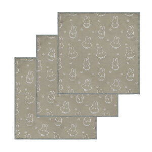 ylR|XΉz [miffy }CNt@Co[ӂ 30×30cm 3P] fUC3Zbg ɍב@ J@ @ R hL [IJg[] ΂ ~btB[ƃ{X Ȃу~btB[ y