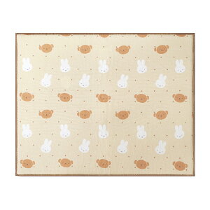 [miffy z؂}bg40×50cm] }CNt@Co[ Q̋z ؂ 悢݂̃NbV Hւ̏Ռɘa 40×50cm [IJg[] ΂ ~btB[ƃ{X Ȃу~btB[ 