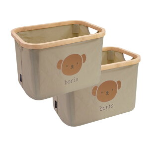 JS 2Zbg [miffy boris ou[oXPbg] pی^ e 16L | ؘg H ȒP t ܂߂ [IJg[]   炾~btB[ 炾{X zC