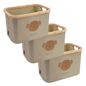 JS 3Zbg [miffy boris ou[oXPbg] pی^ e 16L | ؘg H ȒP t ܂߂ [IJg[]   炾~btB[ 炾{X zC