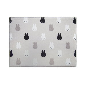 ylR|XΉz [miffy z؂}bg30×40cm] }CNt@Co[ z ؂ 悢݂̃NbV Hւ̏Ռɘa 30×40cm [IJg[] Ȃу~btB[ ΂ ~btB[