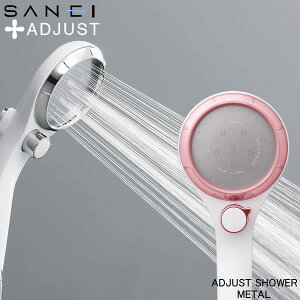 V[wbh AWXgV[ ADJUST SHOWER METAL PS3032-80XA[SANEI]{ 茳Rg[ ߐye炵Rzy|Cg10{z