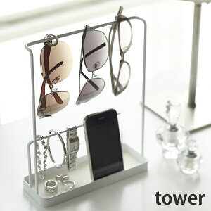 �T���O���X���A�N�Z�T���[�X�^���h �^���[ tower�m�R����Ɓn �ye��炵R�z�y�|�C���g5�{�z