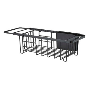 �R����� �L�k���؂胏�C���[�o�X�P�b�g �^���[ 3492 �z���C�g ��W44-54×D19.5×H14cm