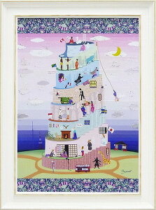 �u�o�x��de�t�W���}�v�Ȃ��̂܂�́@����Q�����H�A�[�g�m�G��ʔ́n�y�Ǌ|���t�b�N�t���z�y�G�̂����炵�z