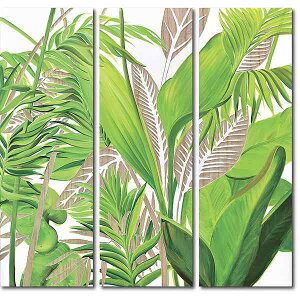 �E�b�h�X�J���v�`���[�A�[�g�E�p�[���c���[�@3���Z�b�g�m�G��ʔ́n�y�G�̂����炵�z�y�Ǌ|���t�b�N���z