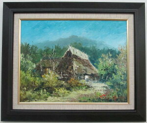 日本 油絵 絵画 風景画の人気商品 通販 価格比較 価格 Com