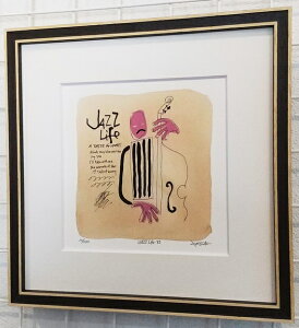 uJAZZ Life6vÓck iWO[ŉjÓckWYŉi@mGʔ́njWYEyE蕨EMtgE蕨Ev[gEGEGyĜ炵zyǊ|tbNtz