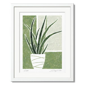 �u�T���Z�x���A�v���J�s�m�Y(Soujirou)�W�[�N���[�ŉ��i�E�z���C�g�t���[�����؃T�C�Y�iCP�V���[�Y�ECOLOR PLANT ART�j�i�G��ʔ́j�y�Ǌ|���t�b�N�t���z�y�G�̂����炵�z