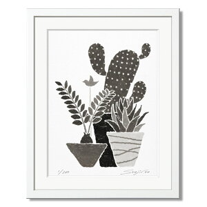 uU~AƃT{eƃnIVAvJsmY(Soujirou)W[N[ŉiEzCgt[؃TCYiMPV[YEMONOCHROME PLANT ARTjiGʔ́jyĜ炵zyǊ|tbNt