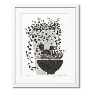 uC[vcƑAvJsmY(Soujirou)W[N[ŉiEzCgt[؃TCYiMPV[YEMONOCHROME PLANT ARTjiGʔ́jyĜ炵zyǊ|tbNt