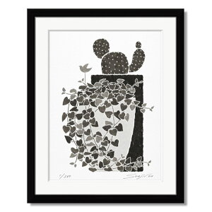 un[gJYƃT{evJsmY(Soujirou)W[N[ŉiEubNt[؃TCYiMPV[YEMONOCHROME PLANT ARTjiGʔ́jyĜ炵zyǊ|tbNtz