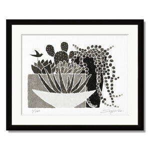 uTZxAƑAƃO[lbNXvJsmY(Soujirou)W[N[ŉiEubNt[l؃TCYiMPV[YEMONOCHROME PLANT ARTjiGʔ́jyĜ炵zy