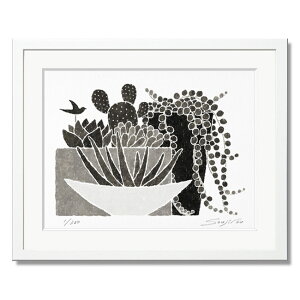 uTZxAƑAƃO[lbNXvJsmY(Soujirou)W[N[ŉiEzCgt[؃TCYiMPV[YEMONOCHROME PLANT ARTjiGʔ́jyĜ炵zy