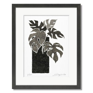 uXe~j}vJsmY(Soujirou)W[N[ŉiEubNt[؃TCYiMPV[YEMONOCHROME PLANT ARTjiGʔ́jyĜ炵zyǊ|tbNtz