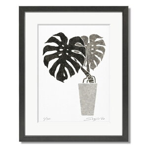 uXevJsmY(Soujirou)W[N[ŉiEubNt[؃TCYiMPV[YEMONOCHROME PLANT ARTjiGʔ́jyĜ炵zyǊ|tbNtz