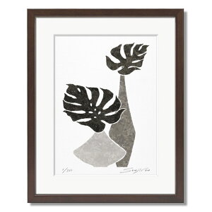 uXevJsmY(Soujirou)W[N[ŉiEuEt[؃TCYiMPV[YEMONOCHROME PLANT ARTjiGʔ́jyǊ|tbNtzyĜ炵z