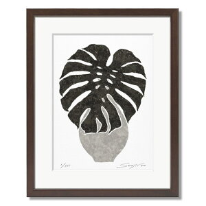 uXevJsmY(Soujirou)W[N[ŉiEuEt[؃TCYiMPV[YEMONOCHROME PLANT ARTjiGʔ́jyǊ|tbNtzyĜ炵z