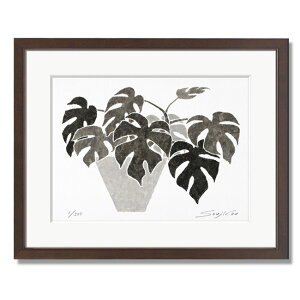 uXe~j}vJsmY(Soujirou)W[N[ŉiEuEt[؃TCYiMPV[YEMONOCHROME PLANT ARTjiGʔ́jyǊ|tbNtzyĜ炵z