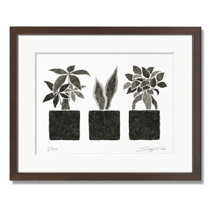 upLƃTZxAƃKW}vJsmY(Soujirou)W[N[ŉiEuEt[؃TCYiMPV[YEMONOCHROME PLANT ARTjiGʔ́jyǊ|tbNtzyĜ