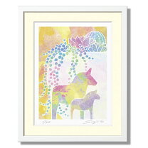 楽天市場】馬 置物（絵画｜アート・美術品・骨董品・民芸品）：ホビー 
