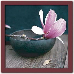 Pink flower/Amelie VUILLONyArt CollectionzitHgOt@CeAA[gt[jmGʔ́nyĜ炵zyǊ|tbNz