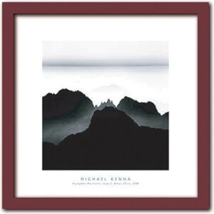 Huangshan Mountains study 2 Anhui China 2008/Michael KENNAyArt CollectionzitHgOt@CeAA[gt[jmGʔ́nyĜ炵zyǊ|tbNz