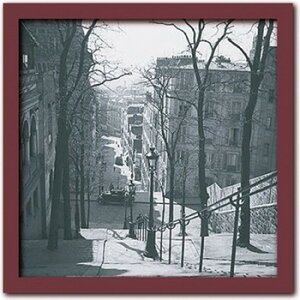 Steps Montmartre Paris/Walter LIMOTyArt CollectionzitHgOt@CeAA[gt[jmGʔ́nyĜ炵zyǊ|tbNz