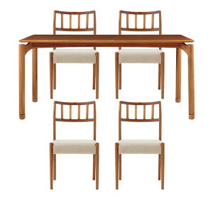 yݒuz4lp _CjOe[uZbg 5_ EDDA VR ؐ He[u ߉\ IȂ ֎q  Vv k uE (155cm e[u×1 _CjO`FA×4)